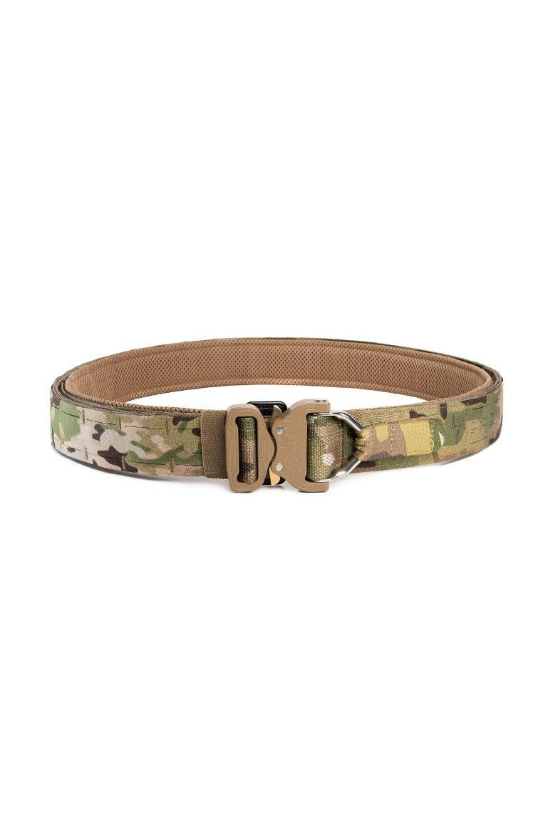 Pitchfork The Gunfighter Belt - INVICTUSLEGIO