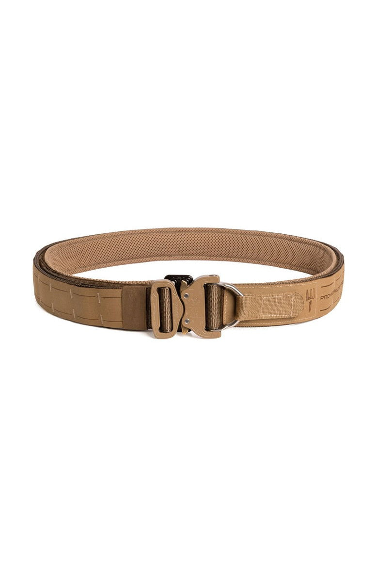 Pitchfork The Gunfighter Belt - INVICTUSLEGIO