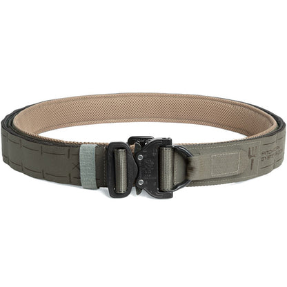 Pitchfork The Gunfighter Belt - INVICTUSLEGIO