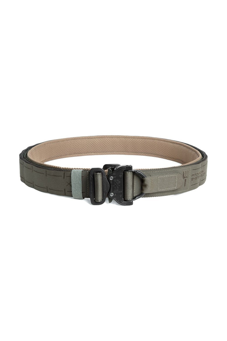 Pitchfork The Gunfighter Belt - INVICTUSLEGIO