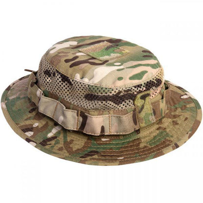 Pitchfork Ventilated Boonie Hat - INVICTUSLEGIO