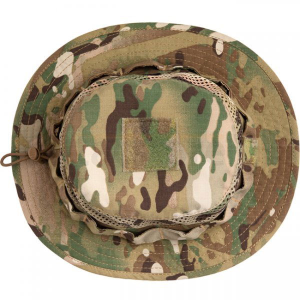 Pitchfork Ventilated Boonie Hat - INVICTUSLEGIO