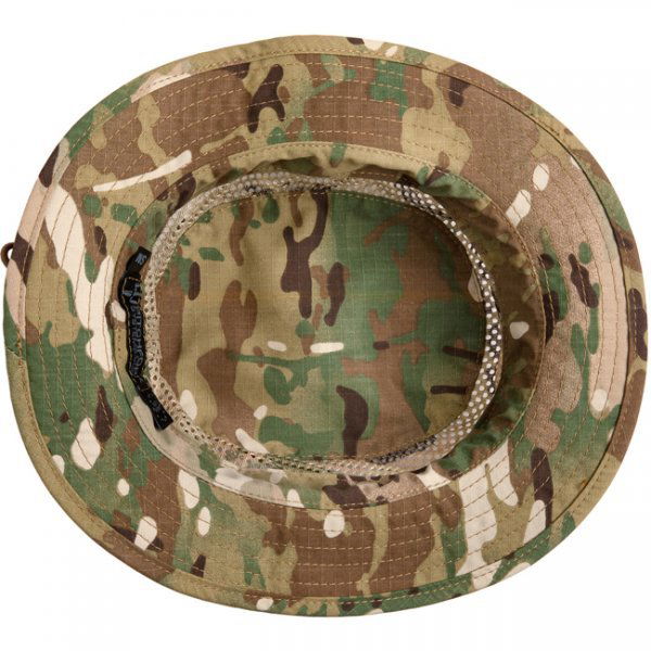 Pitchfork Ventilated Boonie Hat - INVICTUSLEGIO