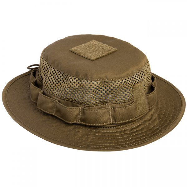 Pitchfork Ventilated Boonie Hat - INVICTUSLEGIO