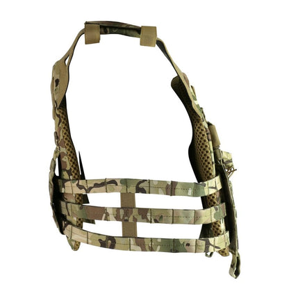 Plate Carrier Buckle-Tek JPC Plattenträger - INVICTUSLEGIO