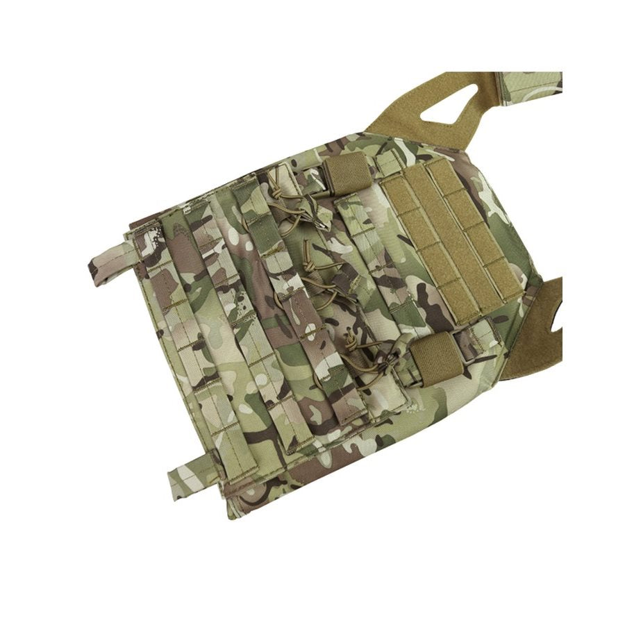 Plate Carrier Buckle-Tek JPC Plattenträger - INVICTUSLEGIO