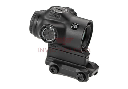 Primary Arms 1X SLX MICRO PRISM SCOPE ACSS CYCLOPS GEN 2 Schwarz - INVICTUSLEGIO