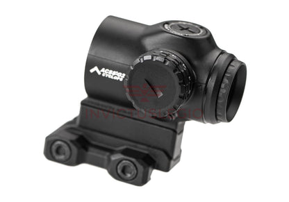 Primary Arms 1X SLX MICRO PRISM SCOPE ACSS CYCLOPS GEN 2 Schwarz - INVICTUSLEGIO
