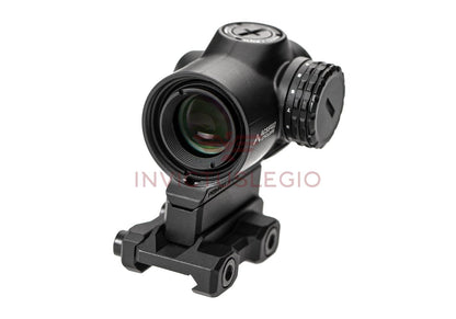 Primary Arms 1X SLX MICRO PRISM SCOPE ACSS CYCLOPS GEN 2 Schwarz - INVICTUSLEGIO