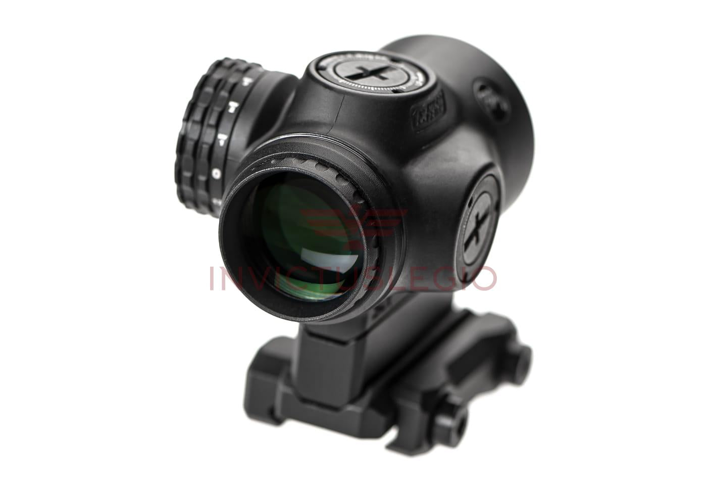 Primary Arms 1X SLX MICRO PRISM SCOPE ACSS CYCLOPS GEN 2 Schwarz - INVICTUSLEGIO