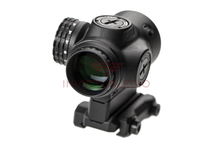 Primary Arms 1X SLX MICRO PRISM SCOPE ACSS CYCLOPS GEN 2 Schwarz - INVICTUSLEGIO