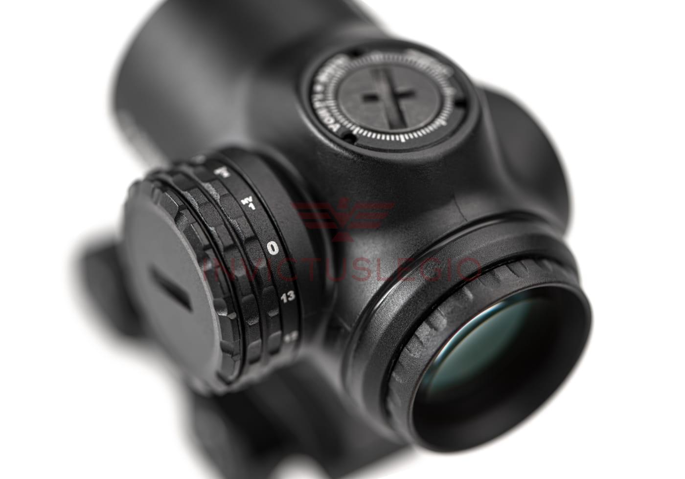 Primary Arms 1X SLX MICRO PRISM SCOPE ACSS CYCLOPS GEN 2 Schwarz - INVICTUSLEGIO