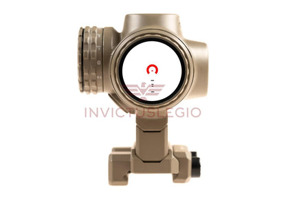 Primary Arms 1X SLX MICRO PRISM SCOPE ACSS CYCLOPS GEN 2 Tan - INVICTUSLEGIO