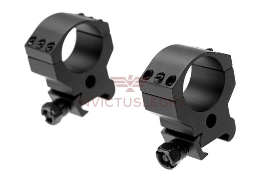 Primary Arms 30MM TACTICAL RINGS - HIGH - INVICTUSLEGIO