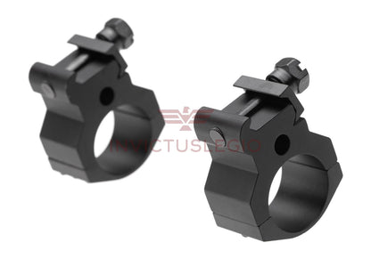 Primary Arms 30MM TACTICAL RINGS - HIGH - INVICTUSLEGIO