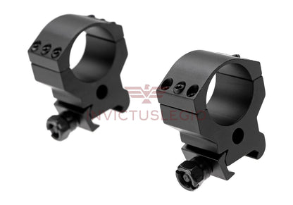 Primary Arms 30MM TACTICAL RINGS - HIGH - INVICTUSLEGIO