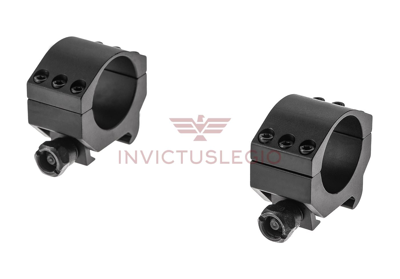 Primary Arms 30MM TACTICAL RINGS - LOW - INVICTUSLEGIO