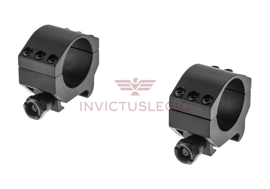 Primary Arms 30MM TACTICAL RINGS - LOW - INVICTUSLEGIO