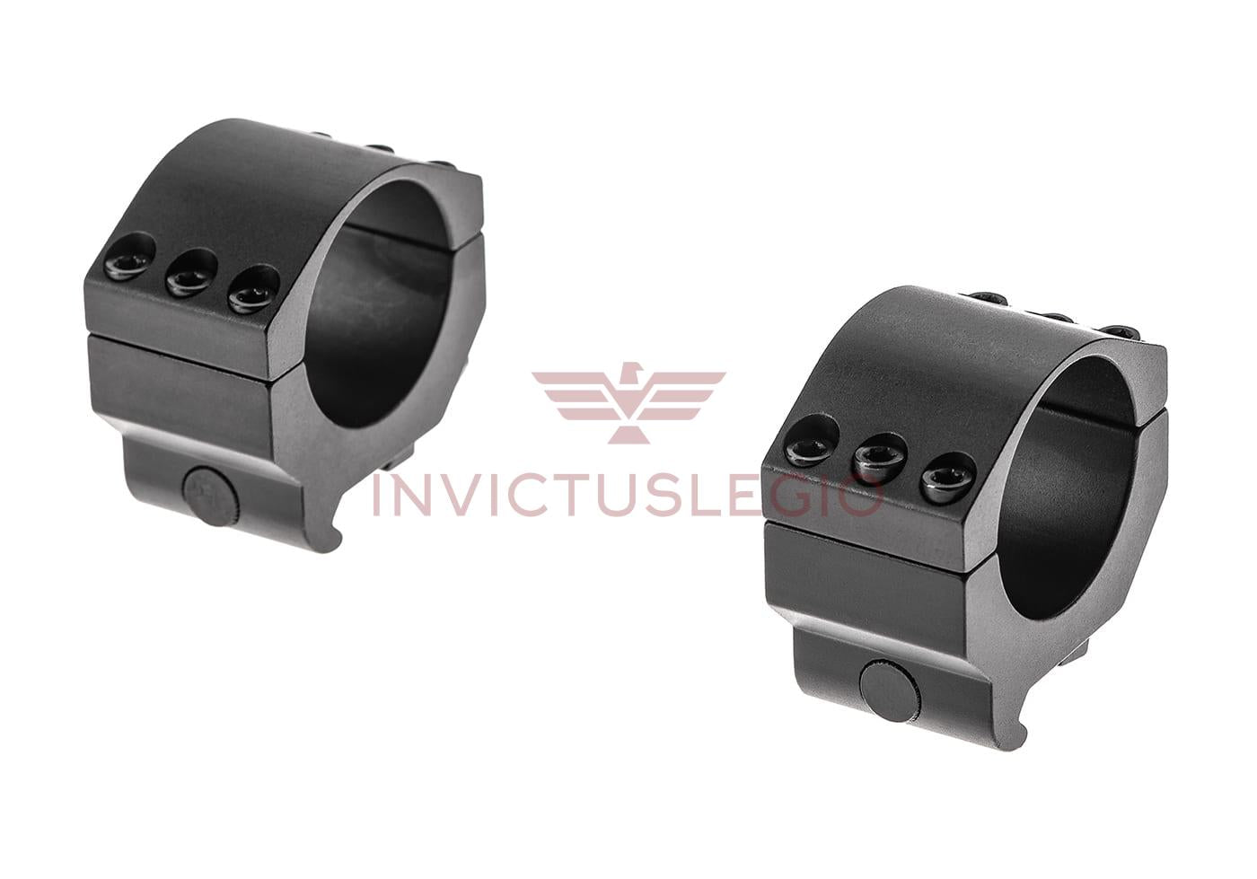 Primary Arms 30MM TACTICAL RINGS - LOW - INVICTUSLEGIO