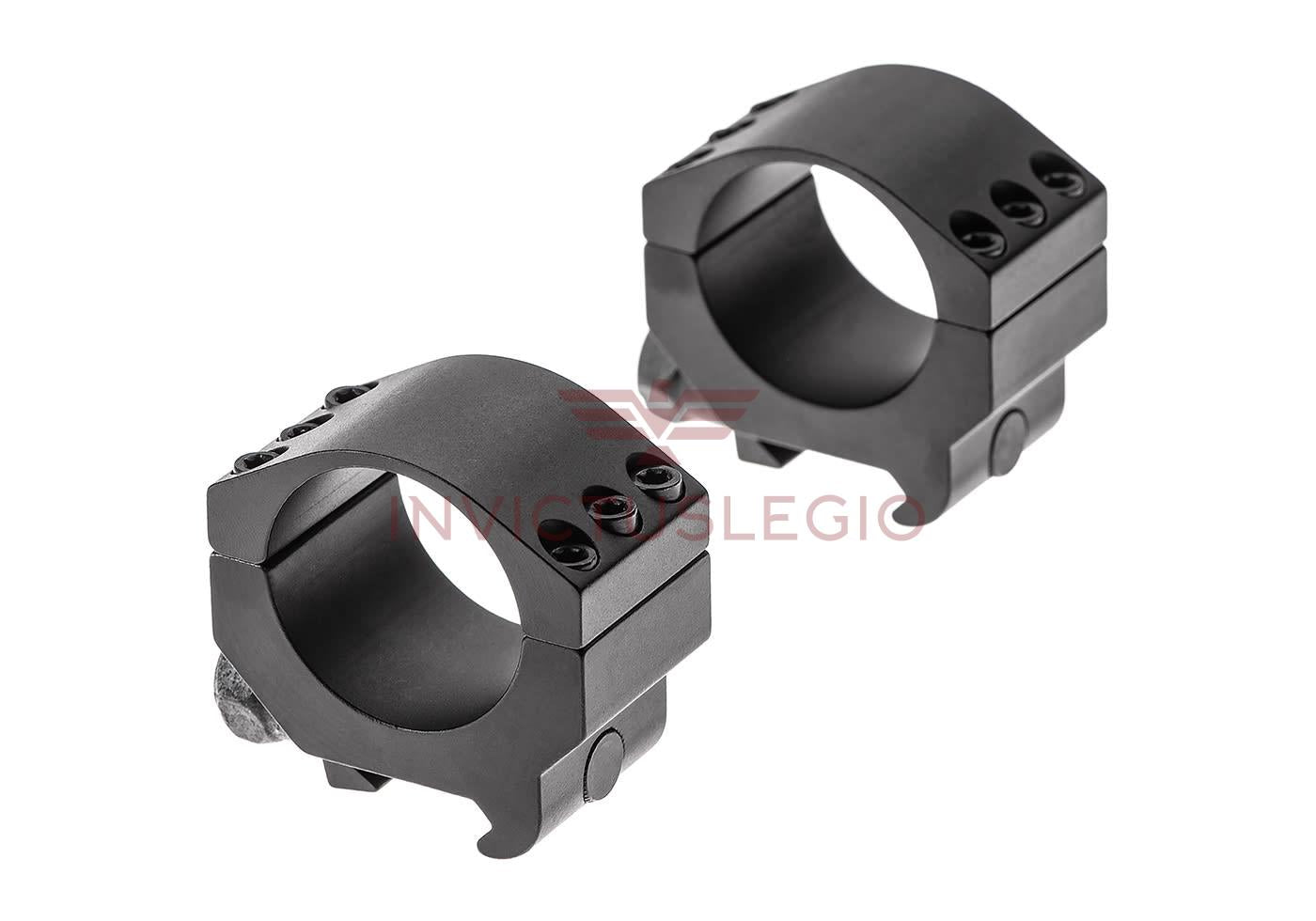 Primary Arms 30MM TACTICAL RINGS - LOW - INVICTUSLEGIO