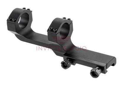 Primary Arms AR-15 DELUXE EXTENDED SCOPE MOUNT 1 INCH - INVICTUSLEGIO