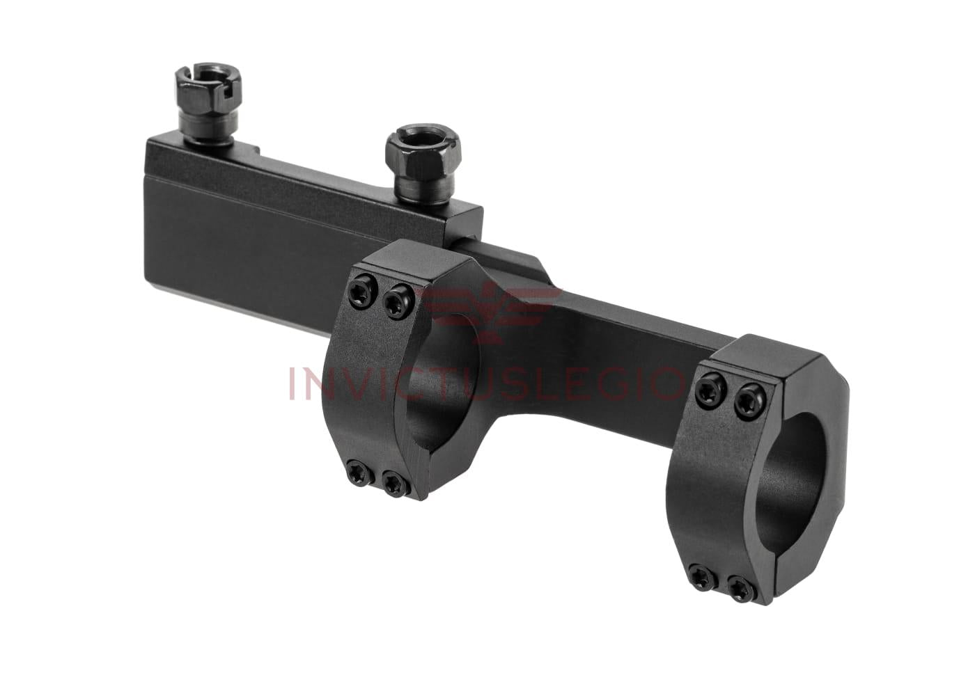Primary Arms AR-15 DELUXE EXTENDED SCOPE MOUNT 1 INCH - INVICTUSLEGIO