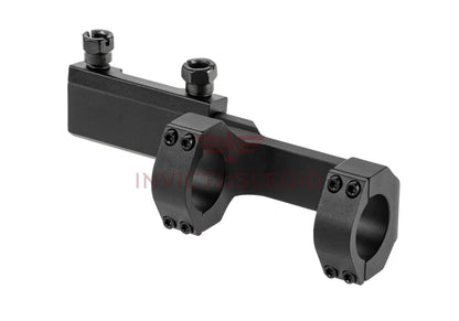 Primary Arms AR-15 DELUXE EXTENDED SCOPE MOUNT 1 INCH - INVICTUSLEGIO