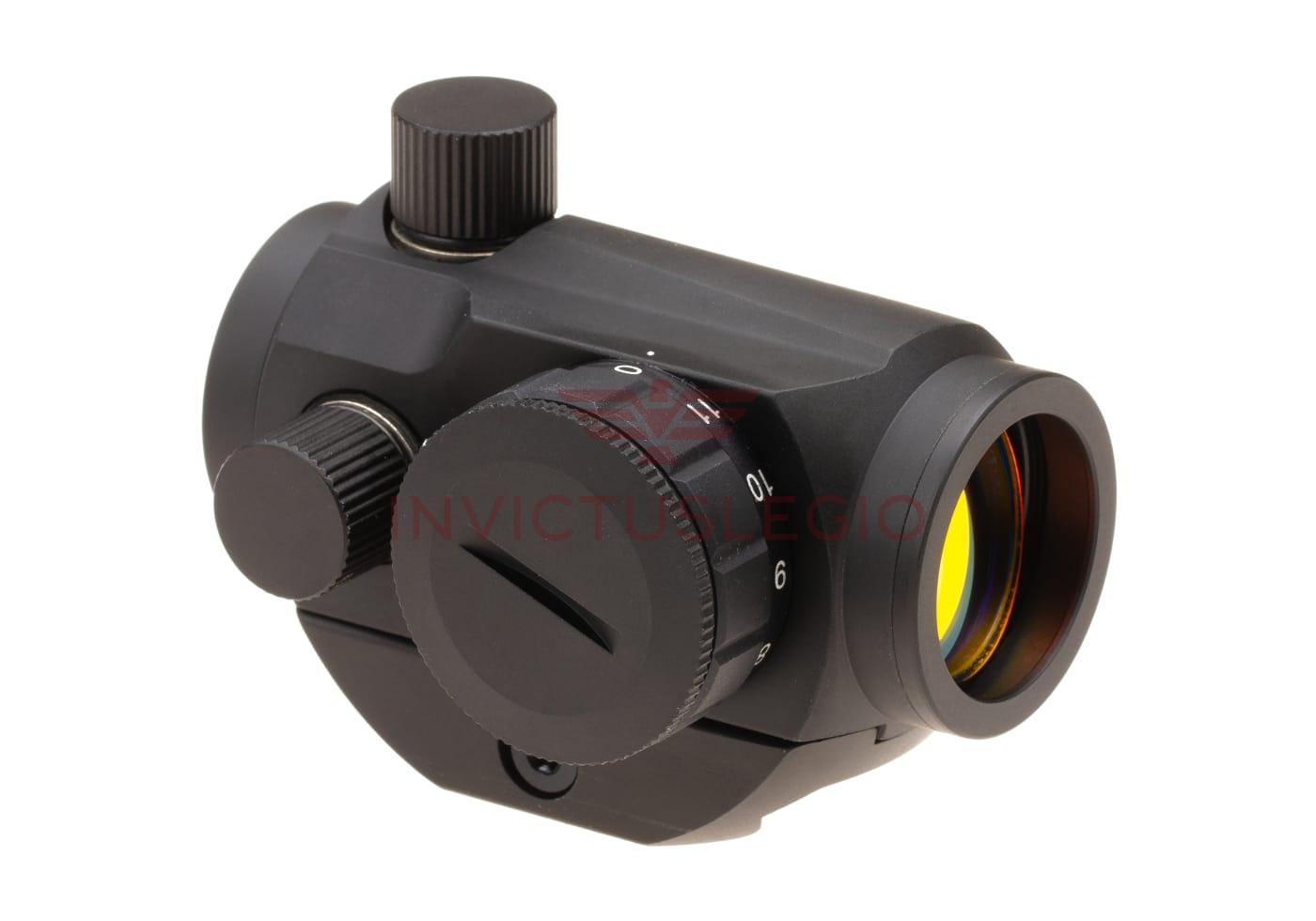 Primary Arms CLASSIC SERIES GEN II RED DOT SIGHT 2 MOA - INVICTUSLEGIO