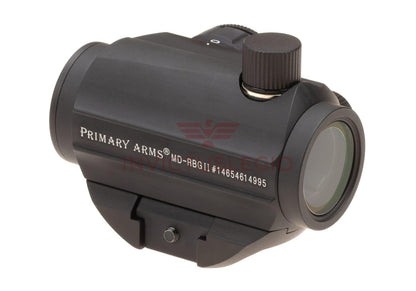 Primary Arms CLASSIC SERIES GEN II RED DOT SIGHT 2 MOA - INVICTUSLEGIO