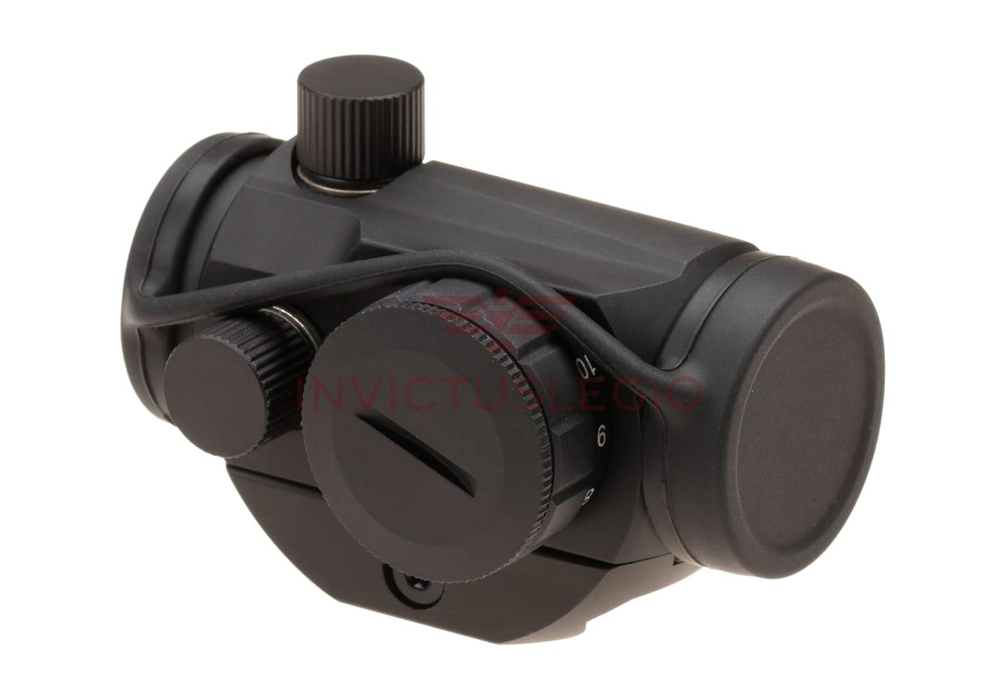 Primary Arms CLASSIC SERIES GEN II RED DOT SIGHT 2 MOA - INVICTUSLEGIO