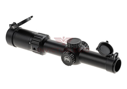 Primary Arms CLX 1-6X24 SFP DUPLEX - INVICTUSLEGIO