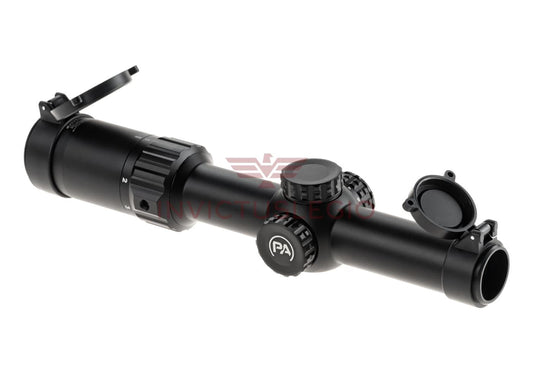 Primary Arms CLX 1-6X24 SFP DUPLEX - INVICTUSLEGIO