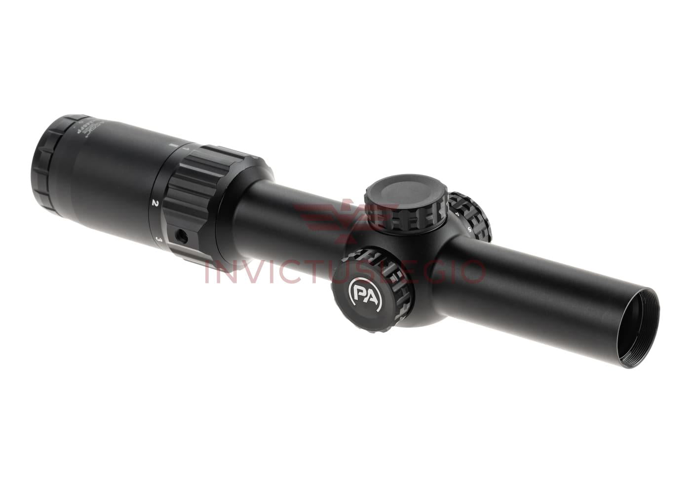 Primary Arms CLX 1-6X24 SFP DUPLEX - INVICTUSLEGIO