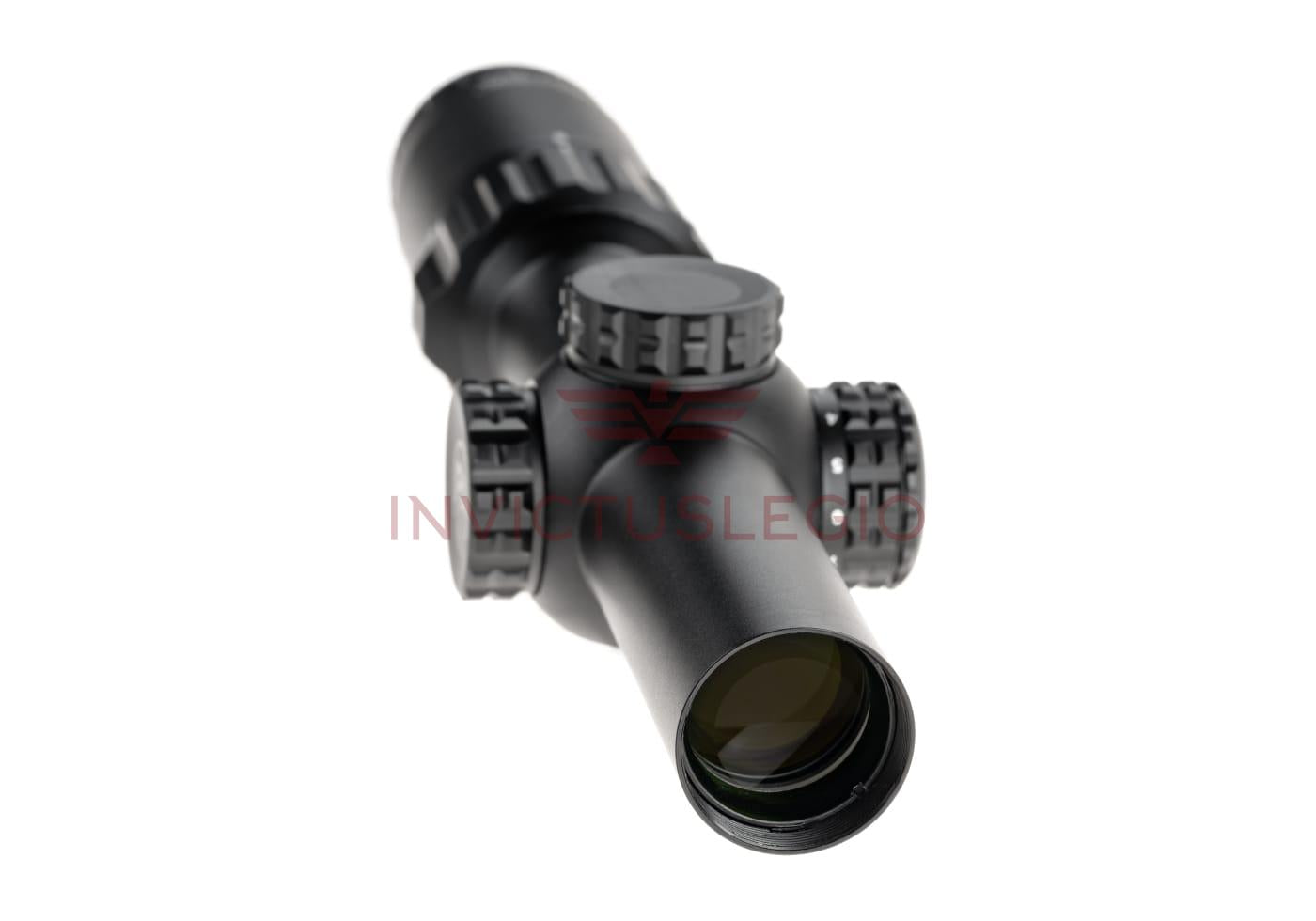 Primary Arms CLX 1-6X24 SFP DUPLEX - INVICTUSLEGIO