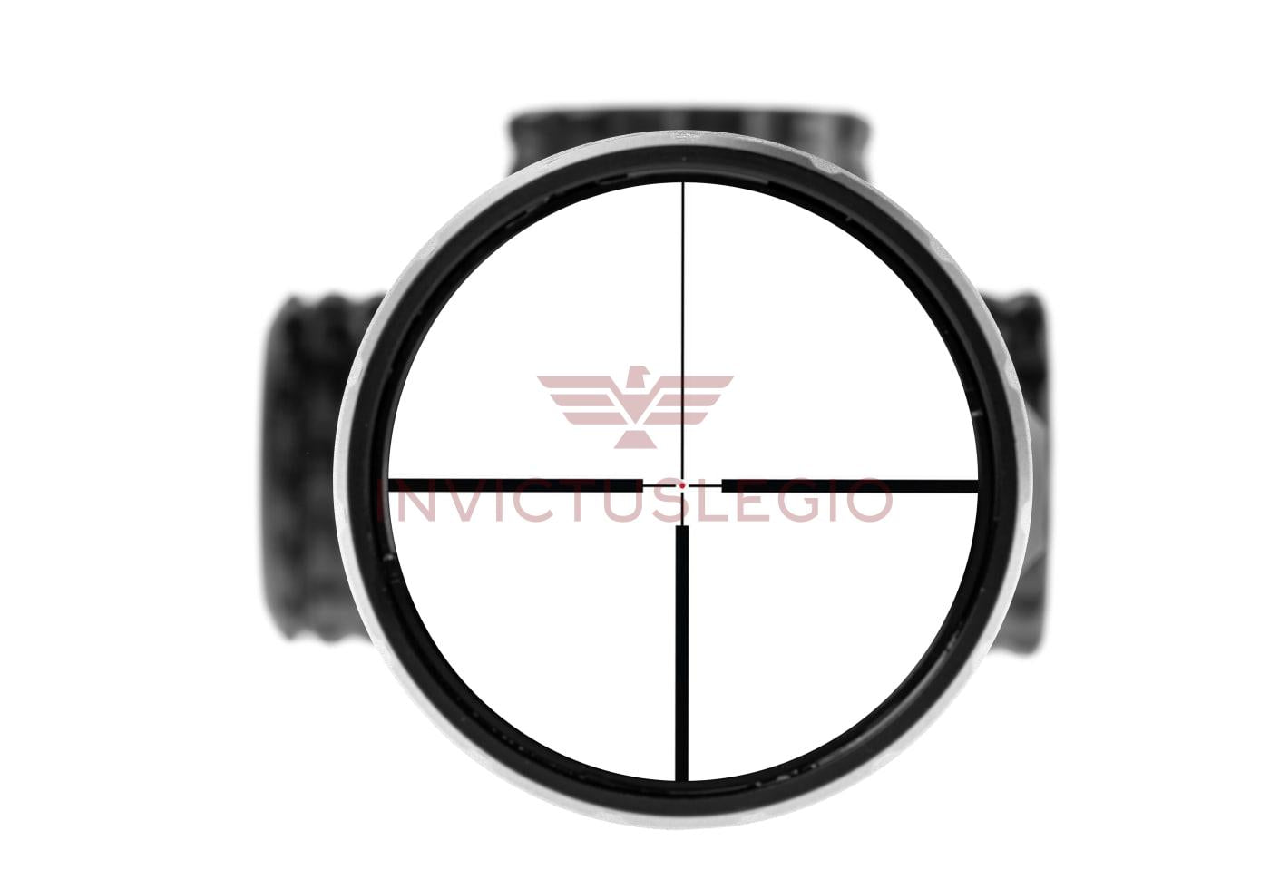 Primary Arms CLX 1-6X24 SFP DUPLEX - INVICTUSLEGIO