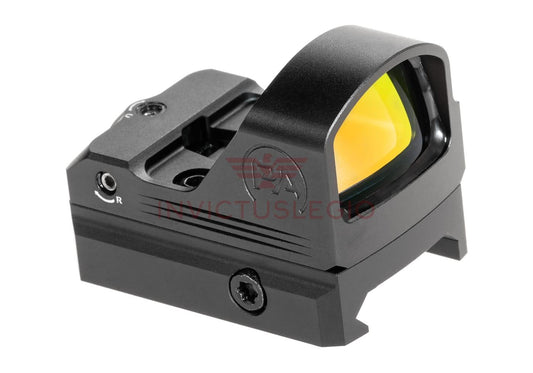 Primary Arms CLX 24MM MINI REFLEX SIGHT 3 MOA DOT - INVICTUSLEGIO