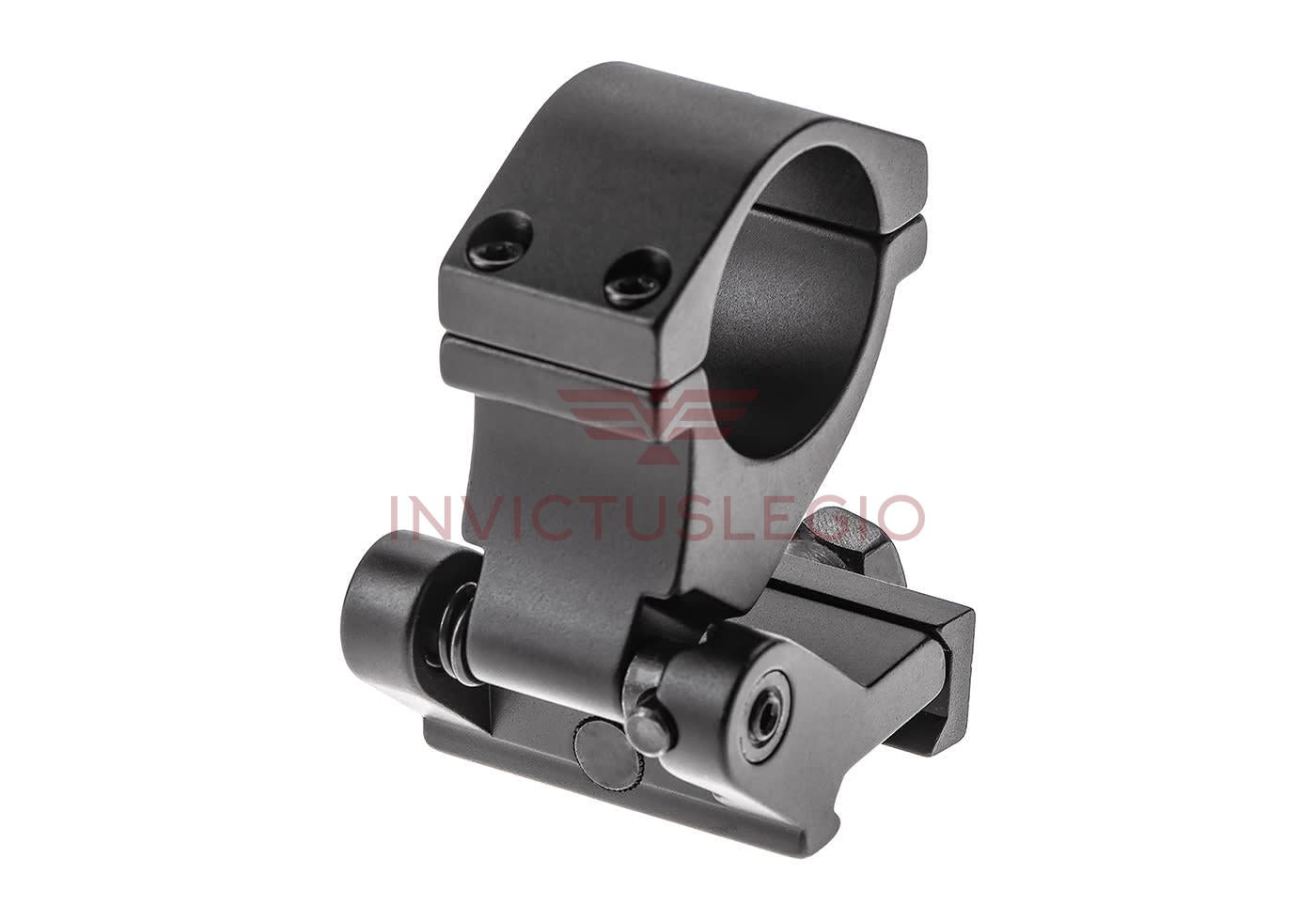 Primary Arms FLIP TO SIDE MAGNIFIER MOUNT - 1.75" HEIGHT - INVICTUSLEGIO
