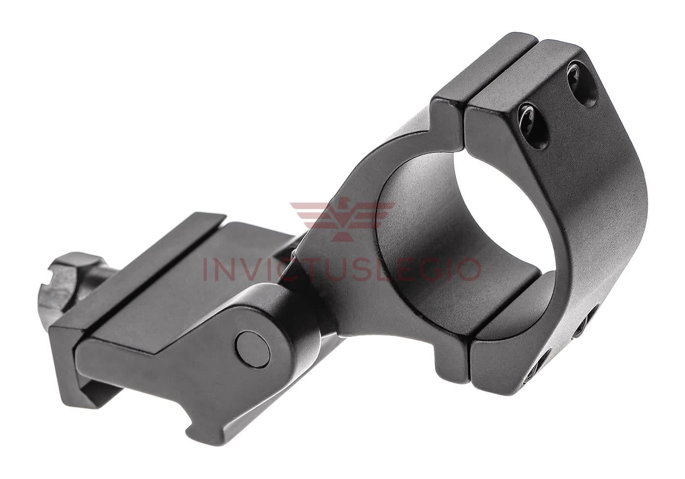 Primary Arms FLIP TO SIDE MAGNIFIER MOUNT - 1.75" HEIGHT - INVICTUSLEGIO