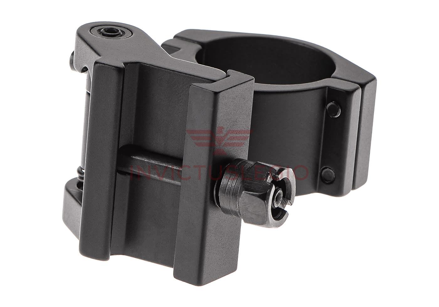 Primary Arms FLIP TO SIDE MAGNIFIER MOUNT - 1.75" HEIGHT - INVICTUSLEGIO