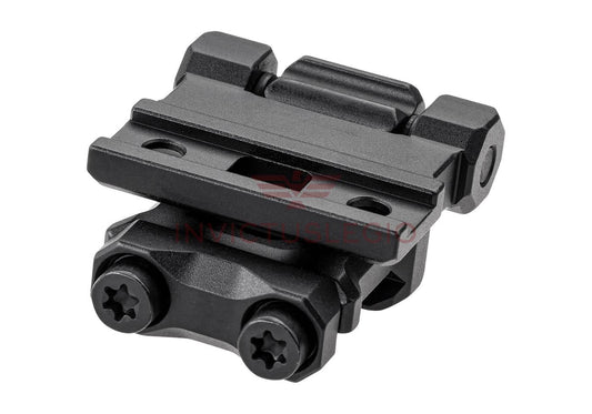 Primary Arms FLIP TO SIDE MAGNIFIER MOUNT - 2 BOLT INTERFACE - INVICTUSLEGIO