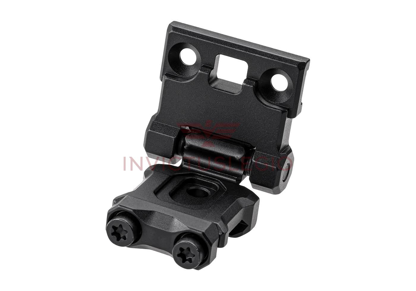 Primary Arms FLIP TO SIDE MAGNIFIER MOUNT - 2 BOLT INTERFACE - INVICTUSLEGIO