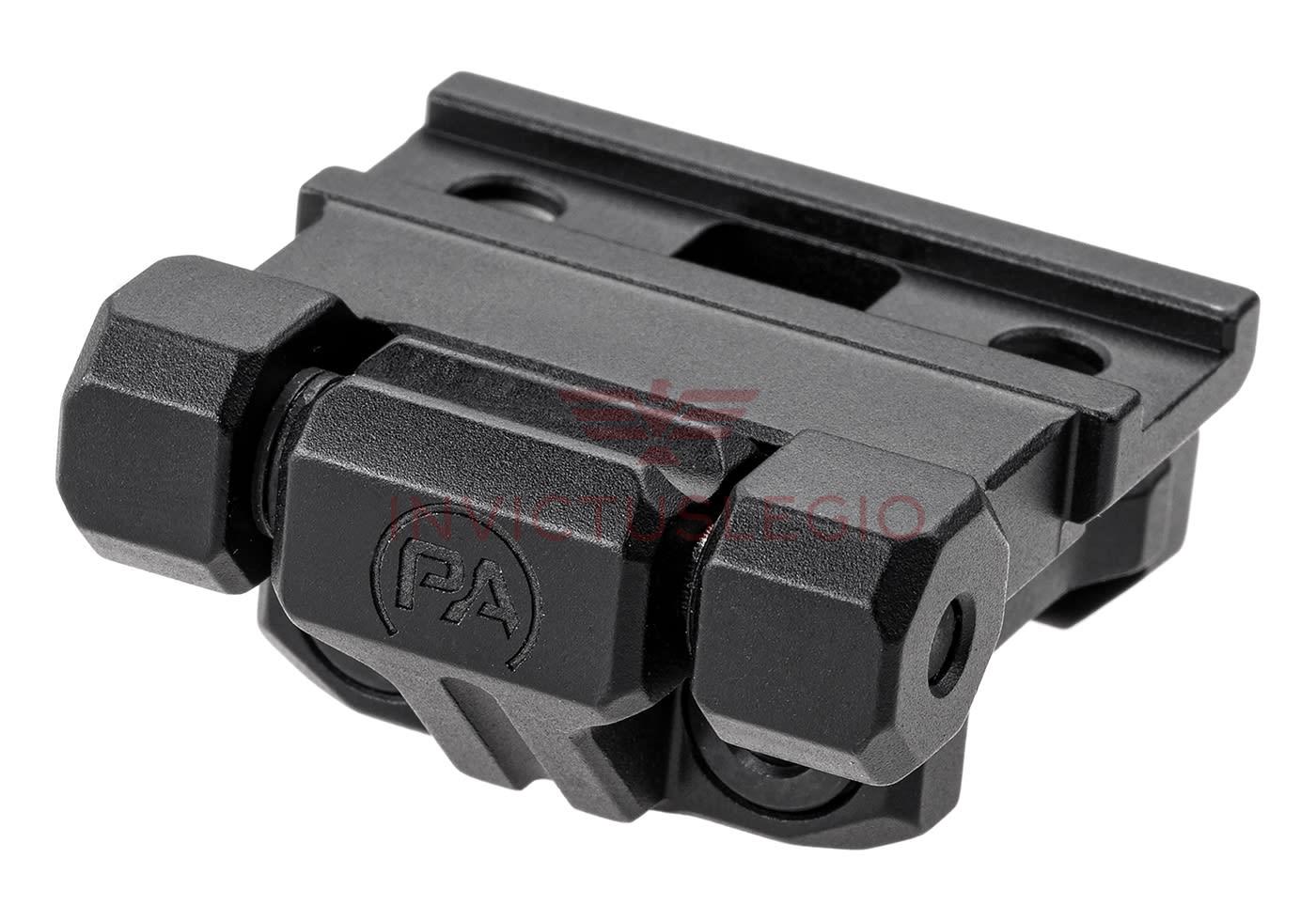 Primary Arms FLIP TO SIDE MAGNIFIER MOUNT - 2 BOLT INTERFACE - INVICTUSLEGIO