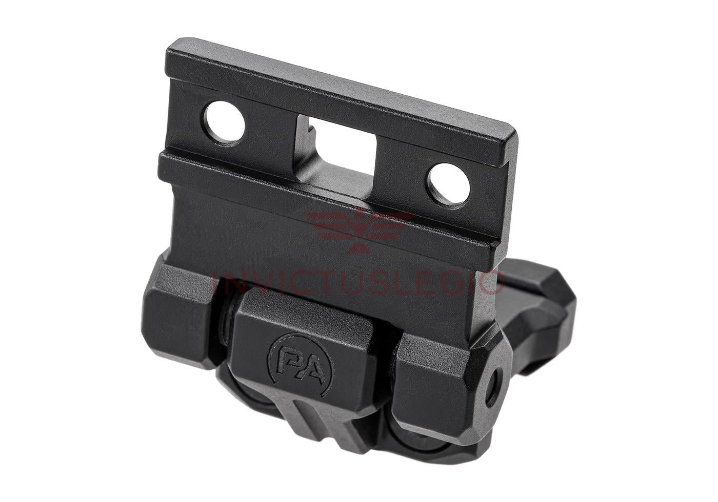 Primary Arms FLIP TO SIDE MAGNIFIER MOUNT - 2 BOLT INTERFACE - INVICTUSLEGIO