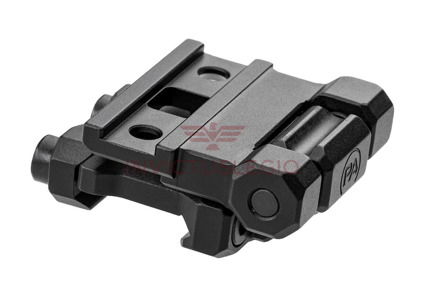 Primary Arms FLIP TO SIDE MAGNIFIER MOUNT - 2 BOLT INTERFACE - INVICTUSLEGIO