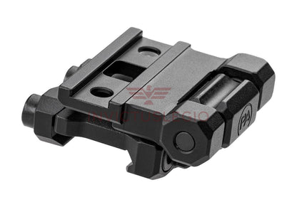 Primary Arms FLIP TO SIDE MAGNIFIER MOUNT - 2 BOLT INTERFACE - INVICTUSLEGIO