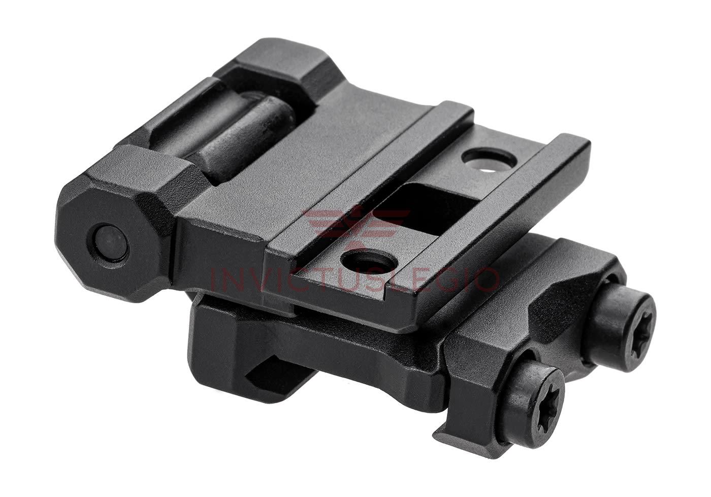 Primary Arms FLIP TO SIDE MAGNIFIER MOUNT - 2 BOLT INTERFACE - INVICTUSLEGIO