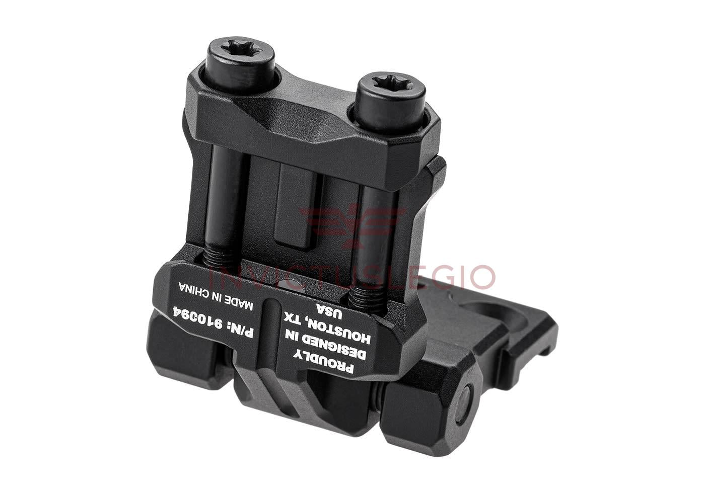 Primary Arms FLIP TO SIDE MAGNIFIER MOUNT - 2 BOLT INTERFACE - INVICTUSLEGIO