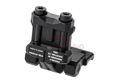 Primary Arms FLIP TO SIDE MAGNIFIER MOUNT - 2 BOLT INTERFACE - INVICTUSLEGIO