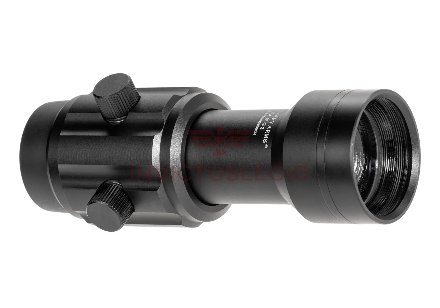 Primary Arms GEN III 3X RED DOT MAGNIFIER - INVICTUSLEGIO