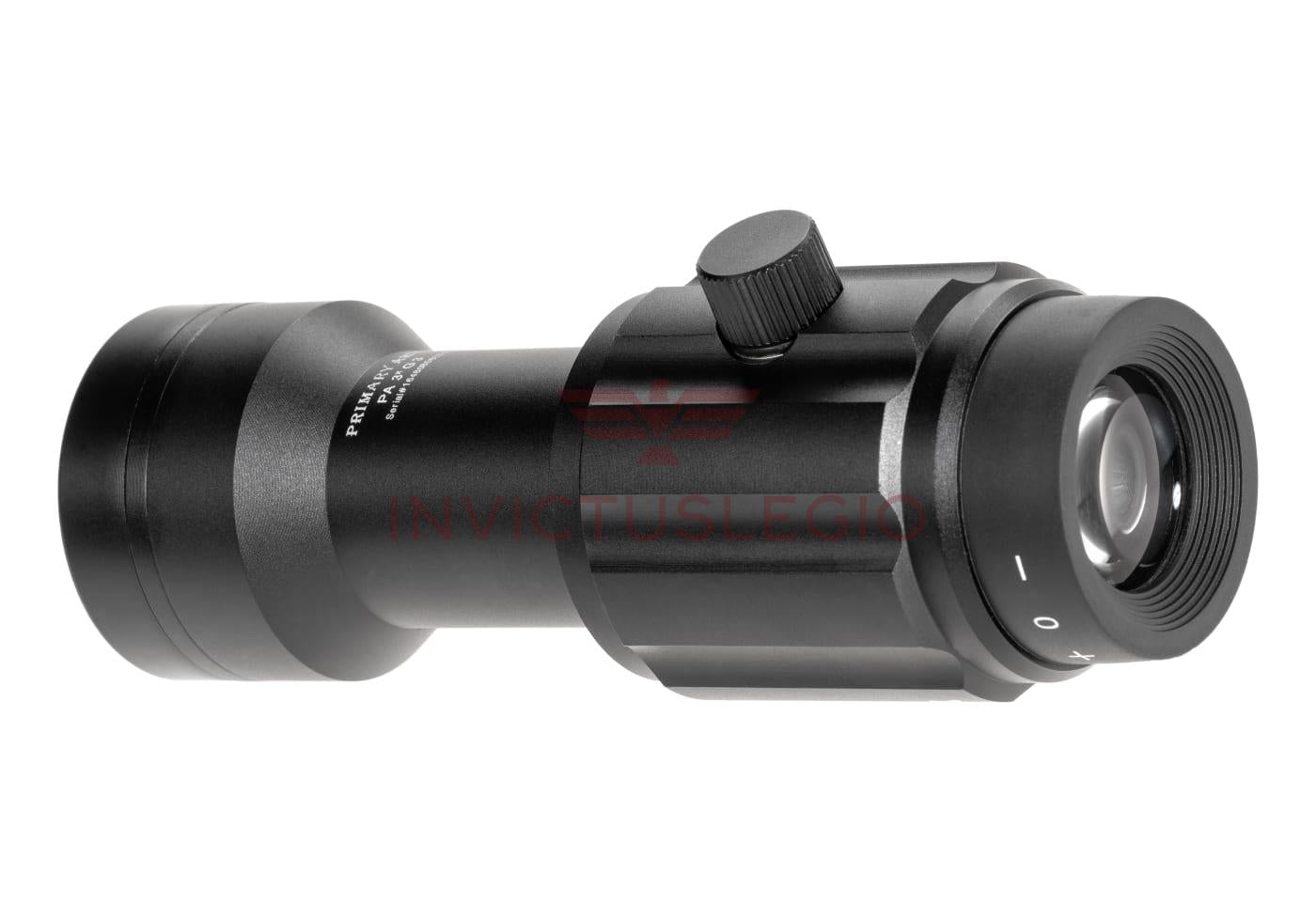 Primary Arms GEN III 3X RED DOT MAGNIFIER - INVICTUSLEGIO